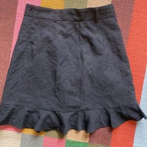 Sandro Skirt